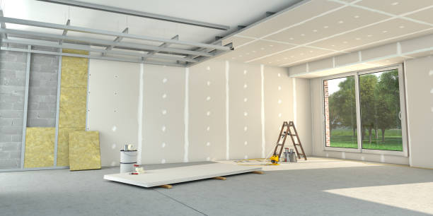 Best Eco-Friendly Insulation in Bethany, OK