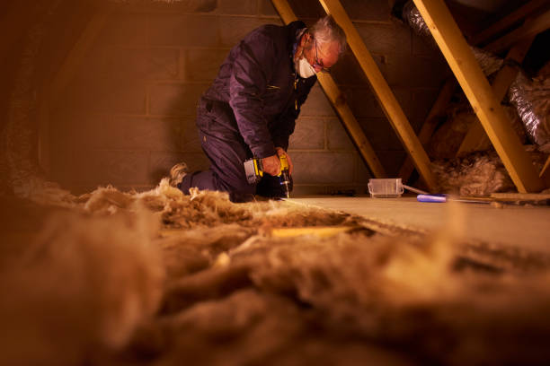 Best DIY Insulation Kits and Guidance in Bethany, OK